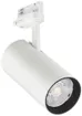 Proiettore per sbarra LED CoreLine ST150T, 24W 3000K 2200lm 24° IP20 bianco 
