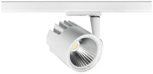 LED-Strahlerleuchte Beacon Minor LED II LS1 10W 916lm 830 25° weiss 
