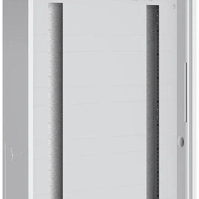 Distributeur SE Prisma XS, 550×950×210mm distribution verticale 