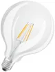 LED-Lampe PARATHOM CLASSIC GLOBE 60 FIL CLEAR E27 6.5W 827 806lm 