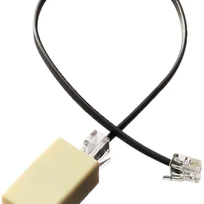 Câble adaptateur R&M RJ11-RJ45 