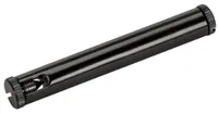 Abstandshalter/Verbinder SLV für NV-Seilsystem TENSEO, Ø12.5×90mm, schwarz 