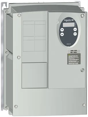 Convertisseur de fréquence Schneider Electric 0.75kW 230V IP54 