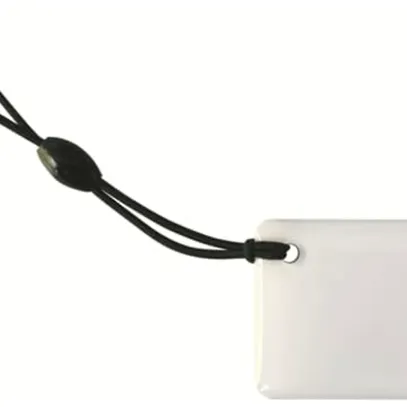 Carta RFID ABB SER, neutrale (senza logo), 5 pezzi 