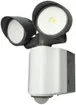 Proiettore LED automatico Grothe McGuard Mantis 16W 5000K 1200lm IP44 