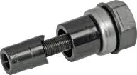 Perforateur Greenlee Slug-Buster M16 Ø16.2mm pour l'épaisseur de St37 < 2mm 