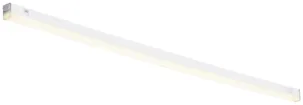 Lampada lineare LED SLV BATTEN 120 18W 1900lm 3000/4000K bianco 