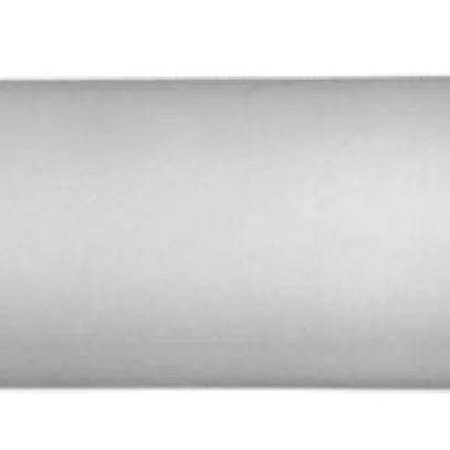 Riefenrohr Symalit KRSEM-K K55, 63×3.6 mm L=5m  mit Muffe+Dichtung 