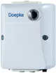 Interruttore crepuscolare AP Doepke 230VAC, Dasy 10-2, bianco 