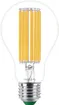 LED-Lampe Philips MAS LEDBulb E27 7.3W 1535lm 3000K 