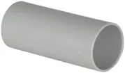 Manicotto ad innesto Morach-Technik KIR M25 grigio chiaro 