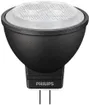 Lampe LED MASTER Value LEDspotLV DT GU 4 MR11 3.5…20W 827 200lm 24° 