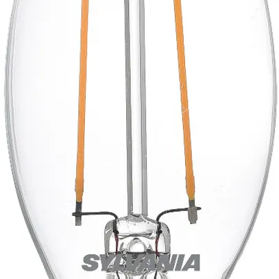 LED-Lampe Sylvania ToLEDo CANDLE E14 2.5W 250lm 827 KL SL 