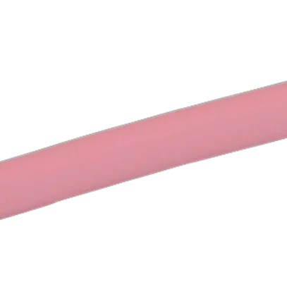 Fil sans halogène FR 1.5mm² rose Eca H07Z1-U 