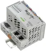 Controllore AMD WAGO PFC200 2×ETHERNET RS-232/-485 