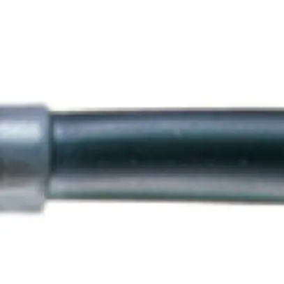 Anlegefühler Eberle F 892 002, Silikon 1.5m, -40…120°C, IP67 