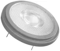 Lampada LED PARATHOM PRO AR111 50 GLOWdim G53 7.2W 927 450lm 40° 