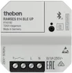UP-Uhrenthermostat Theben RAMSES 814 BLE weiss 