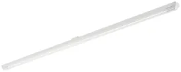 Lampada lineare LED Start Batten 18W 840 2200lm 1500mm 175° IP20 bianco 