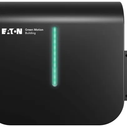 Station de charge Eaton GM Building 1×T2 S 32A 3.7…22kW RFID MID Wi-Fi 