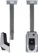 Deckensäule Ferratec für Wallbox AMTRON Professional 1.32…1.72m 24kg 
