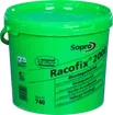 Ciment rapide racofix 2000, gr 15kg 