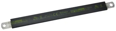 Erdungsband konfektioniert ERIFLEX IBSBADV50-630 50mm² 630mm 250A Cu verzinnt 