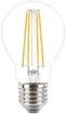 Lampe LED CorePro Bulb E27 A60 7…60W 230V 2700K 806lm, clair 