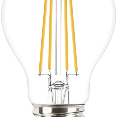 LED-Lampe CorePro Bulb E27 A60 7…60W 230V 2700K 806lm, klar 