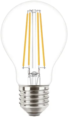 Lampada LED CorePro Bulb E27 A60 7…60W 230V 2700K 806lm, chiaro 