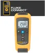 Strumento digitale a pinza Fluke FLK-A3001FC per 2500A AC Wifi 