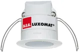 Détecteur de présence INC KNX Luxomat PD11 FLAT ST, blanc 