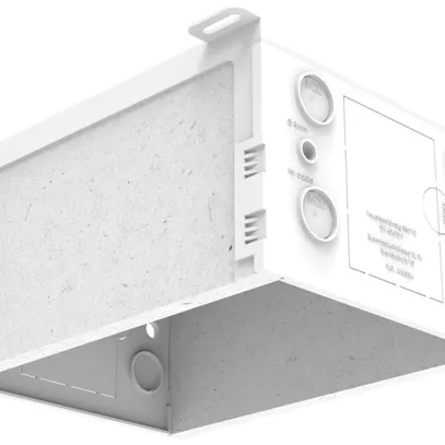 Scatola INS Spotbox Feuerbox grande TFI a 850°C 210×160×110 mm 