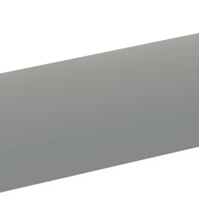 Canal sur plancher OptiLine 50 gris 