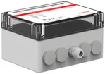 Generatoranschlusskasten Raycap ProTec T2-1100PV-5Y-L-RG-Box 