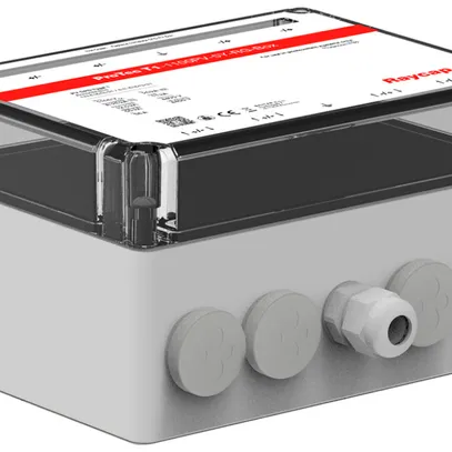 Coffret de raccordement de générateur Raycap ProTec T2-1100PV-5Y-L-RG-Box 