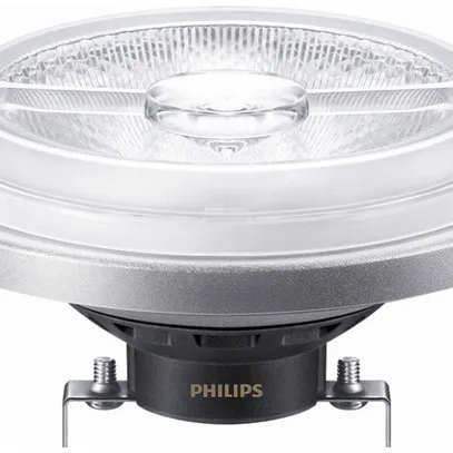 LED-Lampe MASTER ExpertColor G53 AR111 10.8…50W 930 620lm 24° 