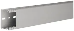 Canale di cablaggio tehalit BA6 67×43 grigio 