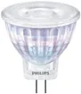 Lampe LED CorePro Spot GU4 MR11 2.3…20W 12V 827 184lm, 36° 
