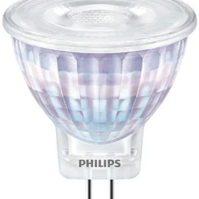 LED-Lampe CorePro Spot GU4 MR11 2.3…20W 12V 827 184lm, 36° 