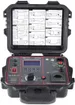 Tester d'apparecchio Fluke GT-650-CH SNR 462638 / VDE 0701-0702 