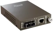 Convertisseur D-Link DMC-515SC/E, Fast Ethernet 