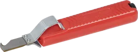 Couteau pour câbles JOKARI 8…28mm 