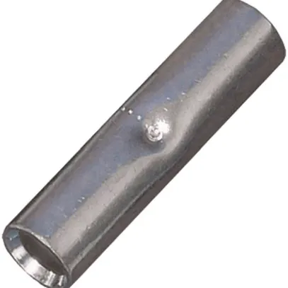 Raccord INTERCABLE Standard, 10mm², Sn-ga, avec butée au milieu, selon UL 