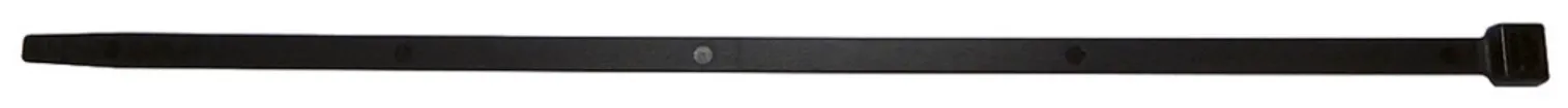 Kabelbinder Cellpack KS 4.5×280 mm schwarz 