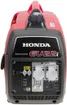 Generatore di corrente Honda EU22i 1800W 3.6L 2×T13 1×presa 12VDC 7.8A IP23 