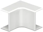 Angle intérieur Bettermann pour canal d'installation WDK blanc pur 10×20mm 