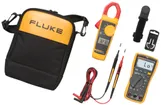 Kit di strumenti di misurazione Fluke 117/323 