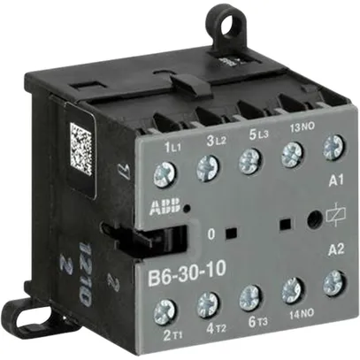 Contacteur ABB B6-30-10 1F 48VAC 