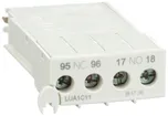Modulo Schneider Electric LUA1C11 1R+1Ch 
